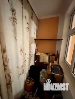 1-к квартира, вторичка, 38м2, 14/19 этаж