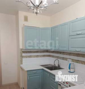 2-к квартира, вторичка, 76м2, 11/17 этаж