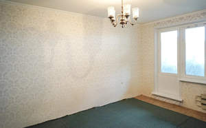 2-к квартира, вторичка, 44м2, 9/9 этаж
