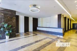 3-к квартира, вторичка, 73м2, 4/42 этаж