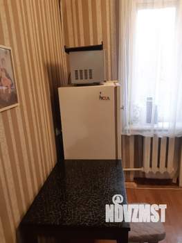 2-к квартира, вторичка, 42м2, 5/6 этаж