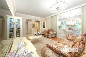 2-к квартира, вторичка, 72м2, 20/24 этаж