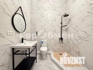 Студия квартира, вторичка, 25м2, 1/9 этаж