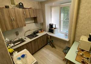 2-к квартира, вторичка, 41м2, 3/9 этаж