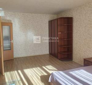 2-к квартира, вторичка, 59м2, 18/25 этаж