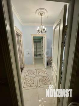 1-к квартира, вторичка, 52м2, 12/15 этаж