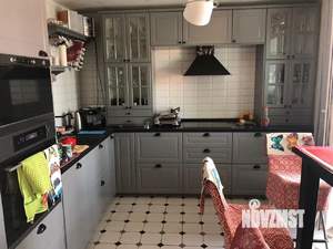 3-к квартира, вторичка, 75м2, 18/25 этаж