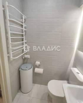 2-к квартира, вторичка, 62м2, 2/17 этаж