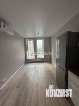 2-к квартира, вторичка, 34м2, 9/17 этаж