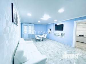 2-к квартира, вторичка, 75м2, 8/23 этаж