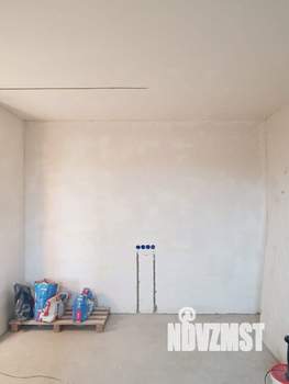 1-к квартира, вторичка, 38м2, 6/17 этаж