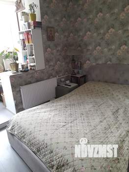 2-к квартира, вторичка, 49м2, 14/17 этаж