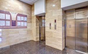2-к квартира, вторичка, 58м2, 15/17 этаж