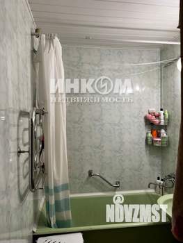 3-к квартира, вторичка, 77м2, 1/14 этаж