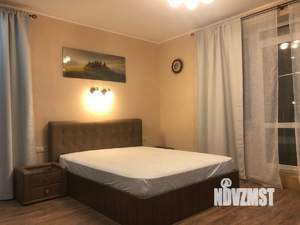 2-к квартира, вторичка, 59м2, 2/3 этаж