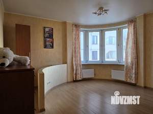 2-к квартира, вторичка, 68м2, 12/25 этаж