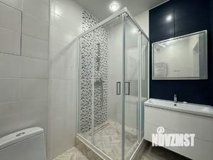 1-к квартира, вторичка, 42м2, 19/19 этаж