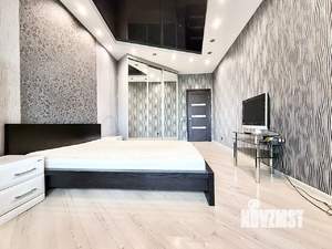 3-к квартира, вторичка, 89м2, 6/25 этаж