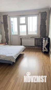 3-к квартира, вторичка, 79м2, 23/25 этаж