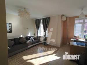 Студия квартира, вторичка, 30м2, 5/8 этаж