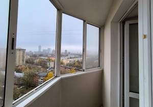 3-к квартира, вторичка, 83м2, 17/17 этаж