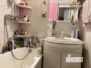 3-к квартира, вторичка, 62м2, 5/9 этаж