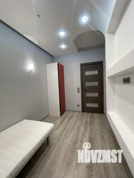 3-к квартира, вторичка, 58м2, 14/17 этаж