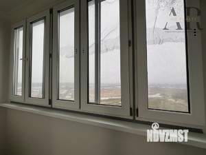 1-к квартира, вторичка, 35м2, 15/15 этаж