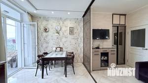 3-к квартира, вторичка, 85м2, 9/18 этаж