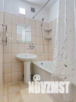 2-к квартира, вторичка, 85м2, 19/25 этаж