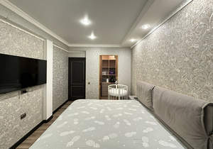 3-к квартира, вторичка, 61м2, 2/17 этаж