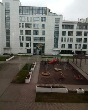 3-к квартира, вторичка, 107м2, 3/5 этаж