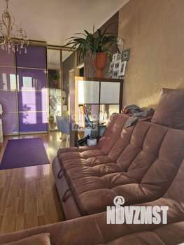 2-к квартира, вторичка, 60м2, 9/25 этаж