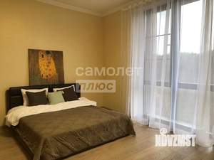 3-к квартира, вторичка, 96м2, 7/8 этаж