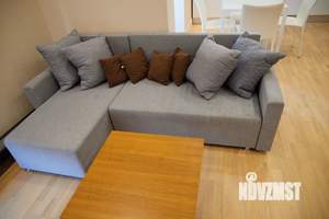 2-к квартира, вторичка, 45м2, 4/8 этаж