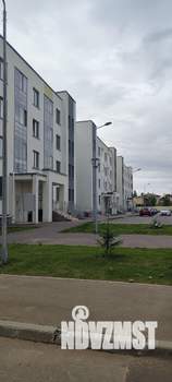 3-к квартира, вторичка, 58м2, 3/4 этаж