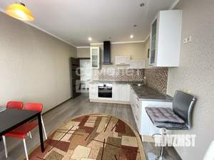 2-к квартира, вторичка, 67м2, 17/25 этаж