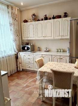 3-к квартира, вторичка, 83м2, 5/5 этаж