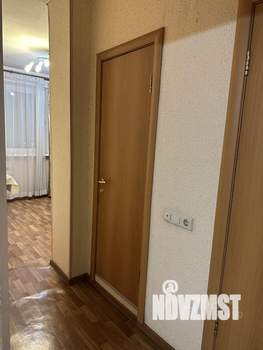 2-к квартира, вторичка, 54м2, 10/17 этаж