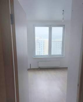 2-к квартира, вторичка, 66м2, 21/25 этаж