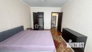 1-к квартира, вторичка, 42м2, 13/25 этаж