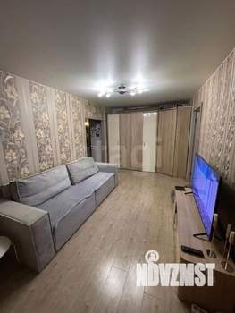 2-к квартира, вторичка, 44м2, 4/5 этаж