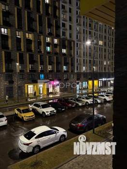 2-к квартира, вторичка, 43м2, 2/12 этаж