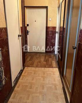 2-к квартира, вторичка, 45м2, 4/4 этаж