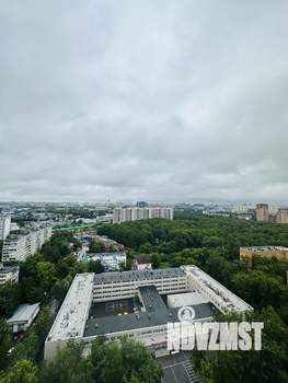 2-к квартира, вторичка, 66м2, 25/26 этаж