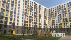 2-к квартира, вторичка, 40м2, 2/12 этаж