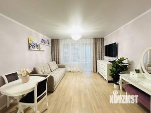Студия квартира, вторичка, 33м2, 4/25 этаж