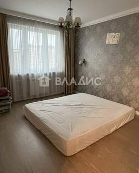 3-к квартира, вторичка, 75м2, 14/25 этаж