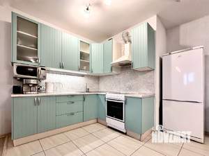 2-к квартира, вторичка, 64м2, 5/26 этаж