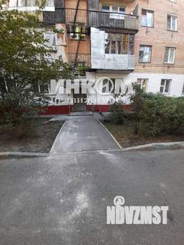 3-к квартира, вторичка, 59м2, 2/9 этаж